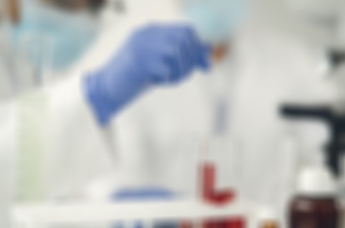 某案件法医通过毒物取证